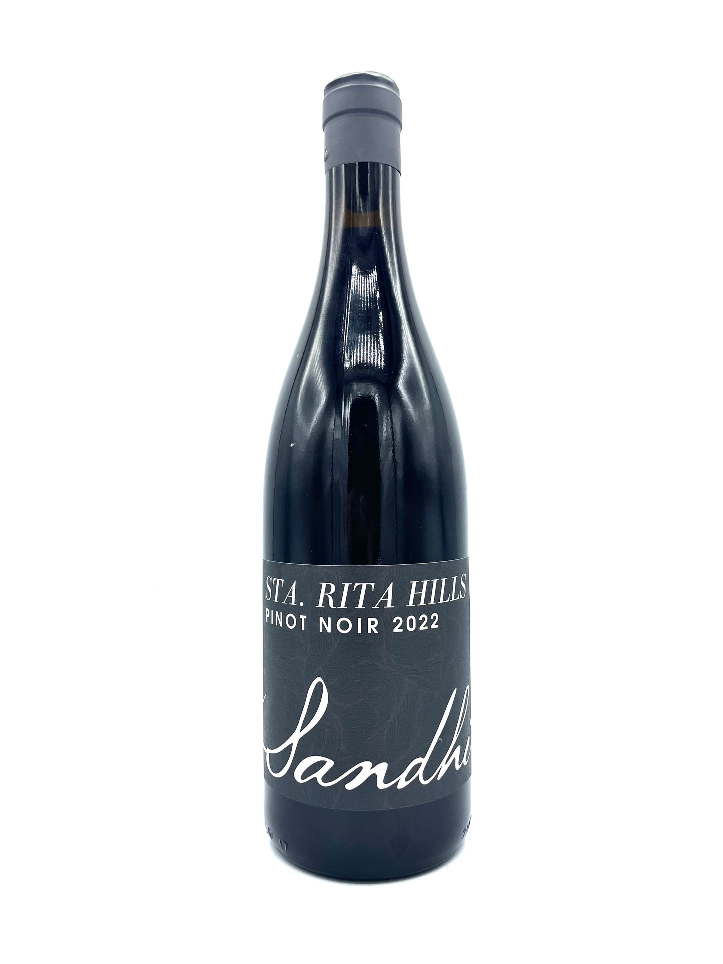 Sandhi, Sta. Rita Hills Pinot Noir 2022