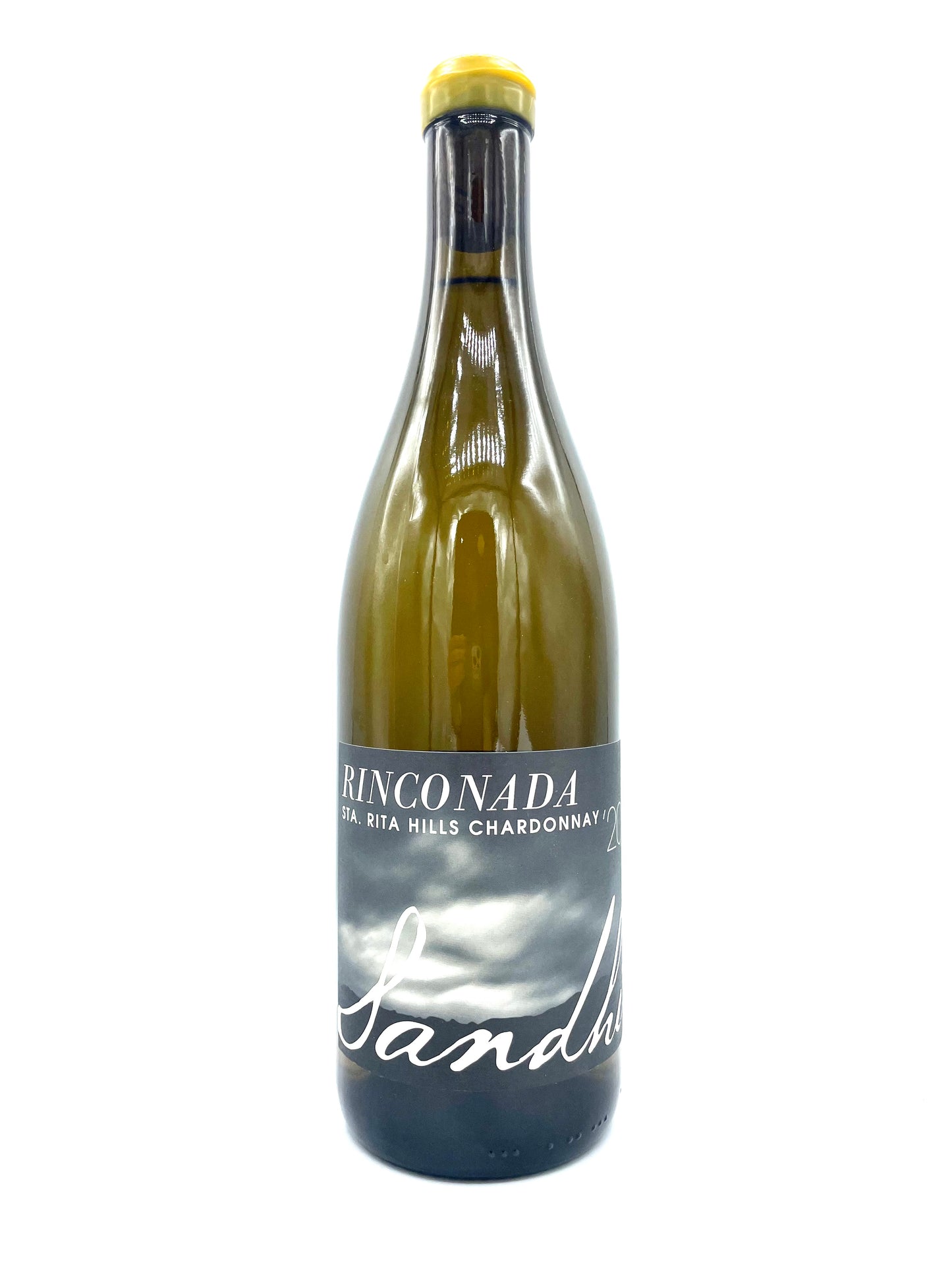 Sandhi 'La Rinconada' Chardonnay 2020