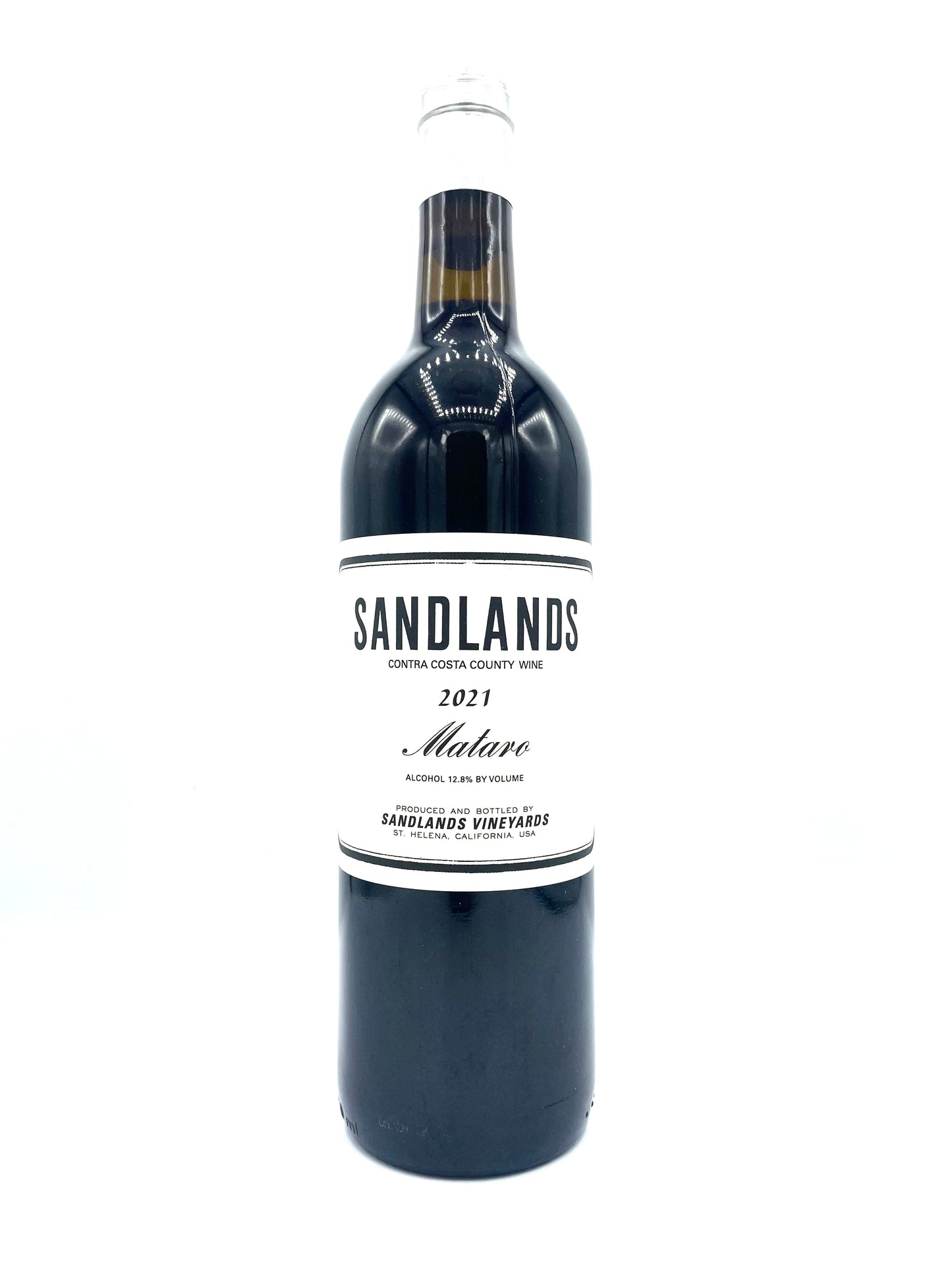 Sandlands, Mataro 2021