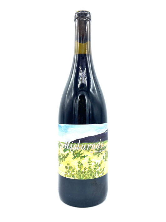 Scythian Wine Co. 'Misturado de Cucamonga' 2022
