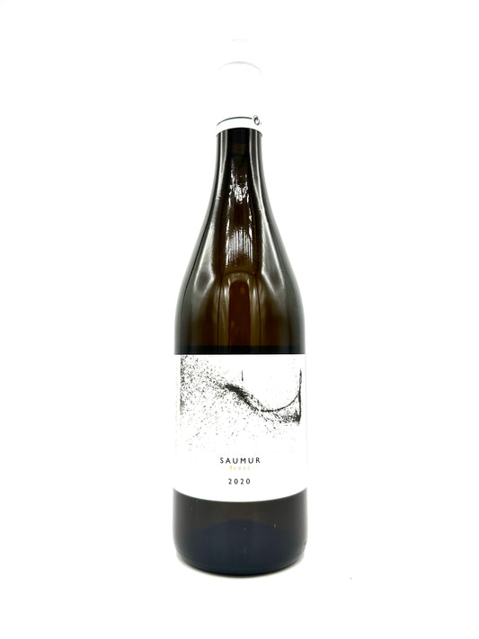 Brendan Stater-West 'Brézé' Saumur Blanc 2020