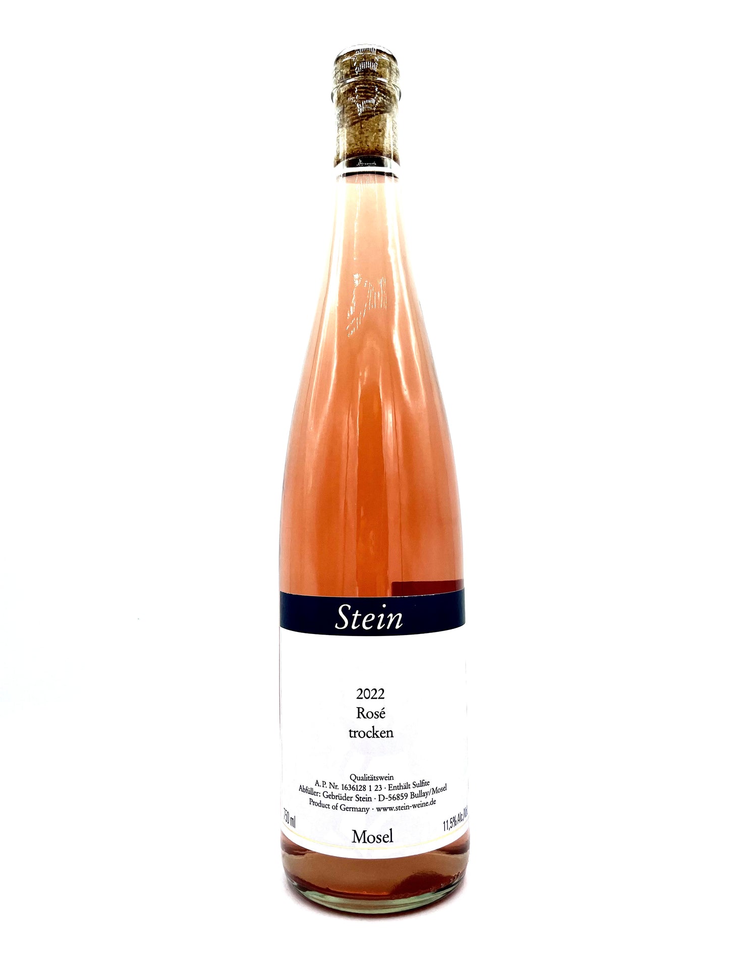 Stein, Rosé Trocken 2023