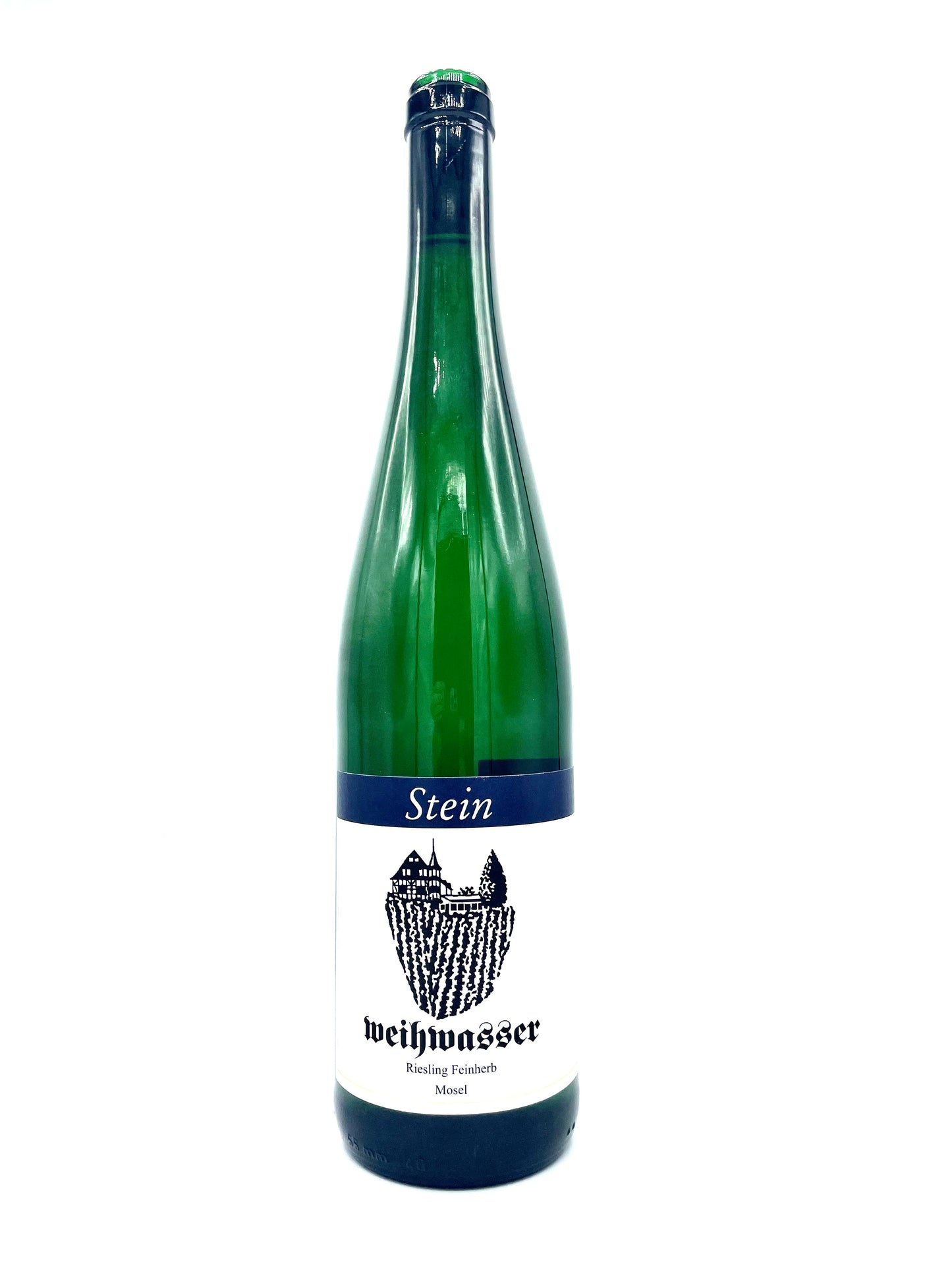 Stein 'Weihwasser' Riesling Kabinett Feinherb 2022