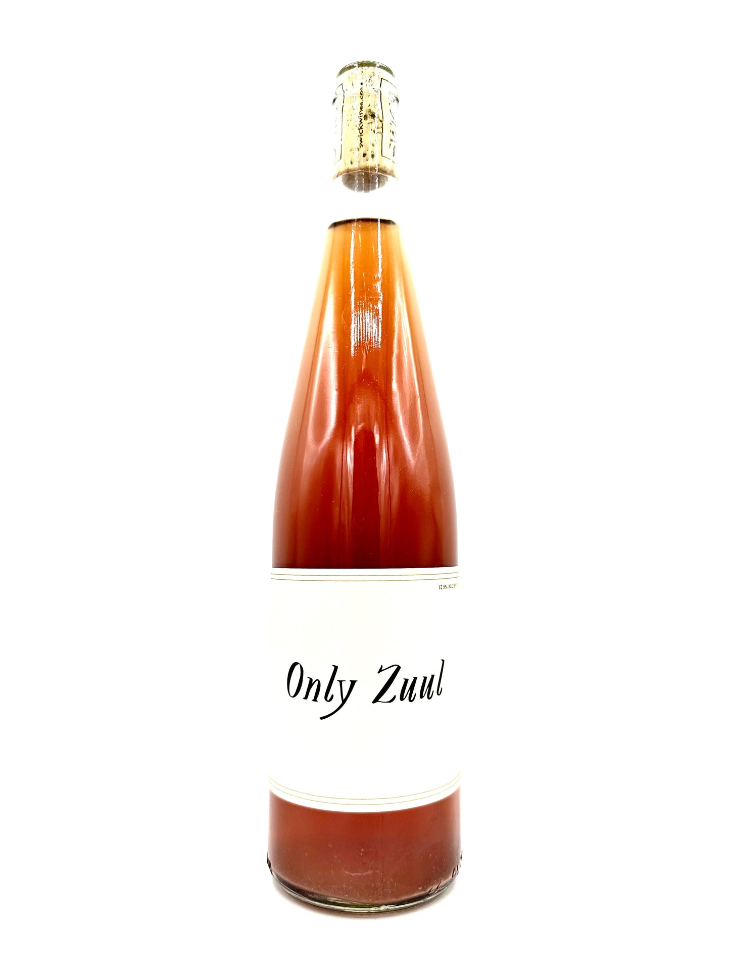 Swick Wines 'Only Zuul' 2021