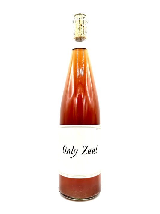 Swick Wines 'Only Zuul' 2022