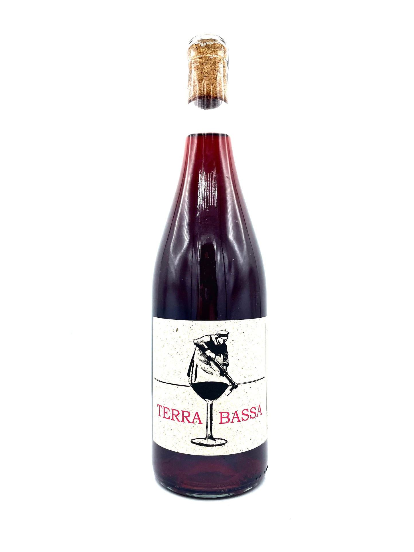 Terra Bassa, Rosato 2022