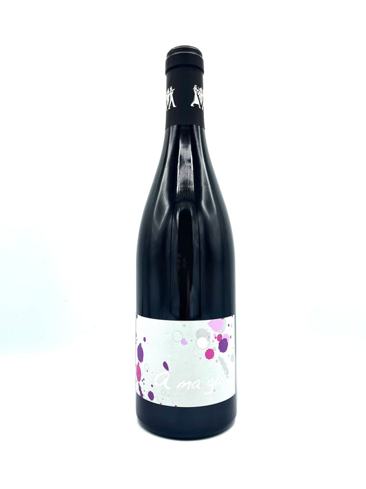 Domaine des Terres Promises 'A Ma Guise' Rouge 2023