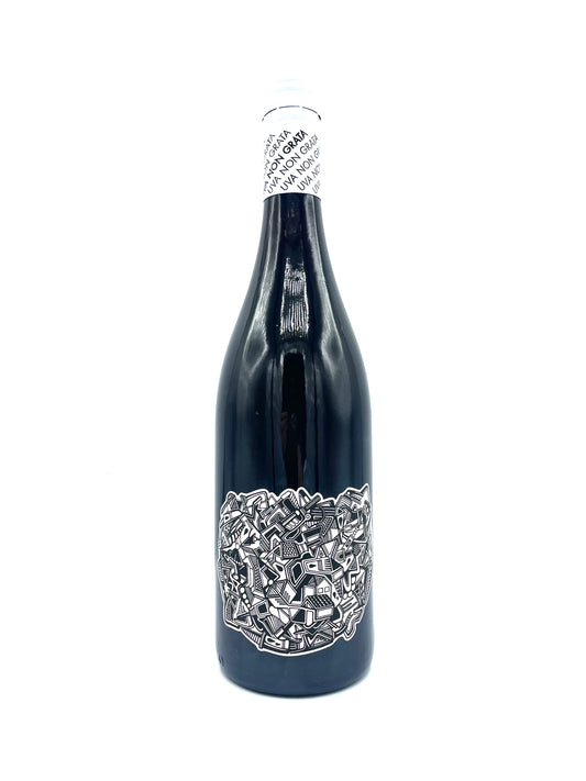 Uva Non Grata, Gamay 2023