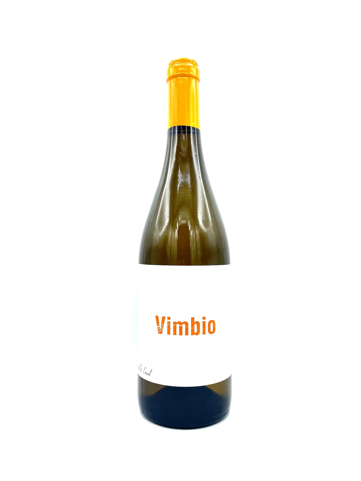 Adegas do Vimbio 'Vimbio' Blanco 2022