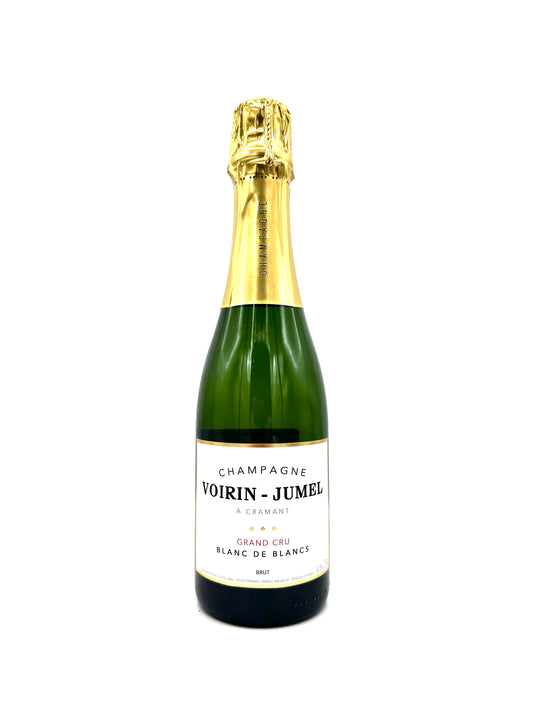 Voirin-Jumel, Grand Cru Bland de Blancs NV (375mL)