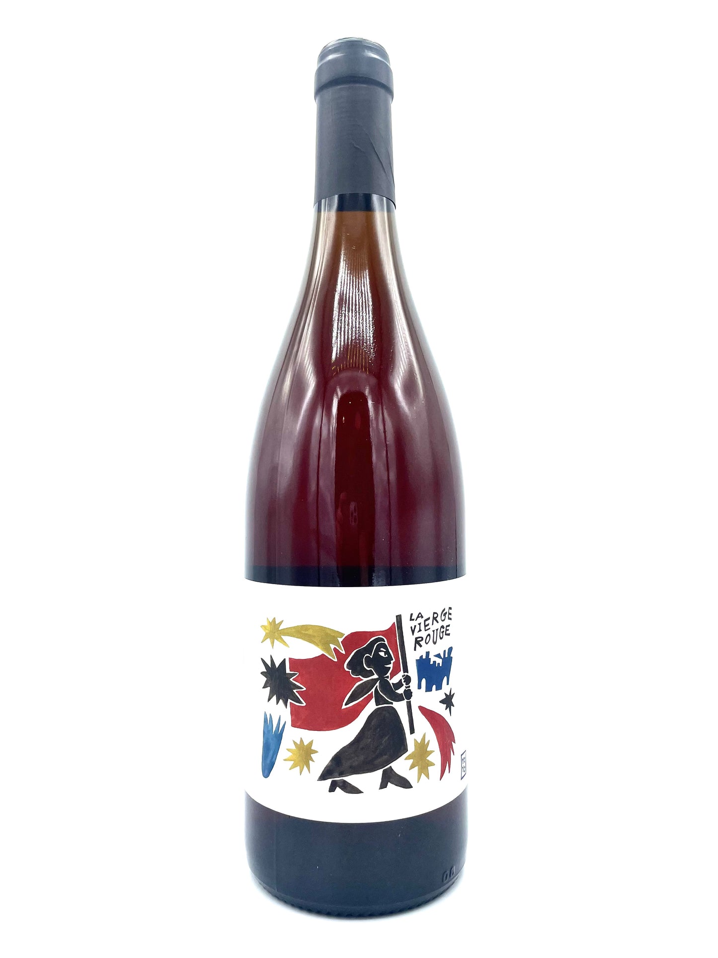 Domaine YoYo 'La Vierge' Rouge 2022
