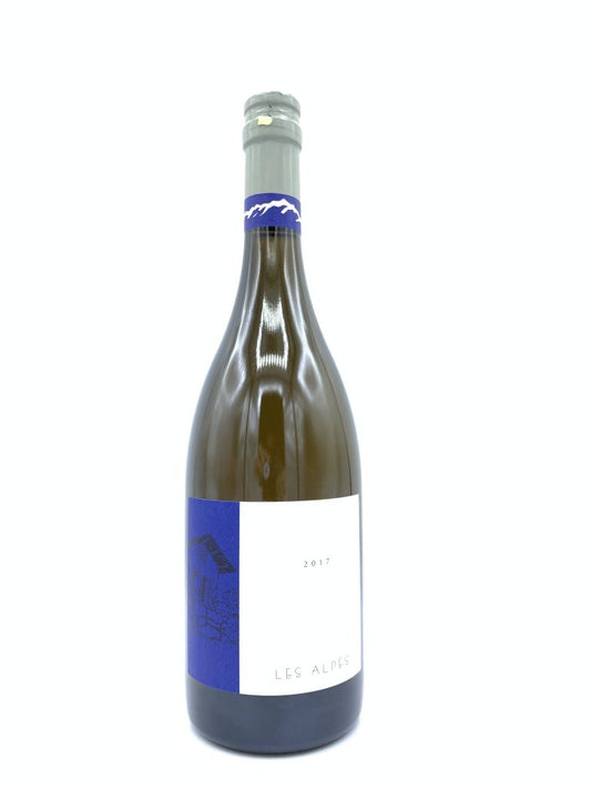 Dominique Belluard 'Les Alpes' 2018
