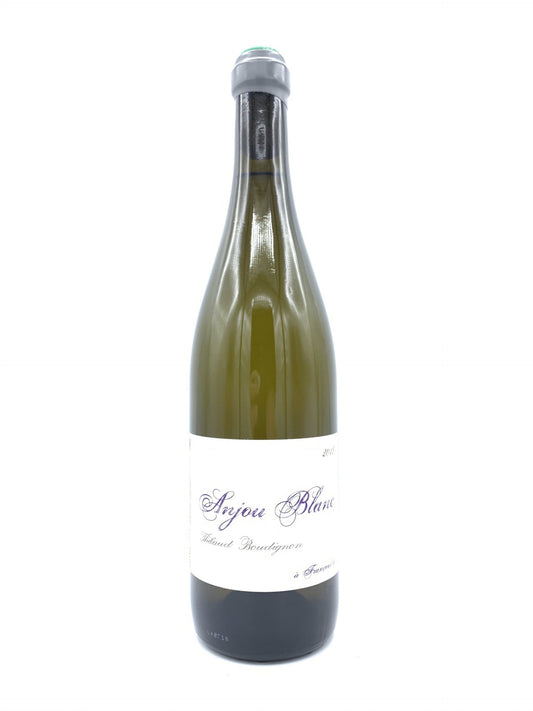 Thibaud Boudignon 'À FRANÇOIS(E)' Anjou Blanc 2019