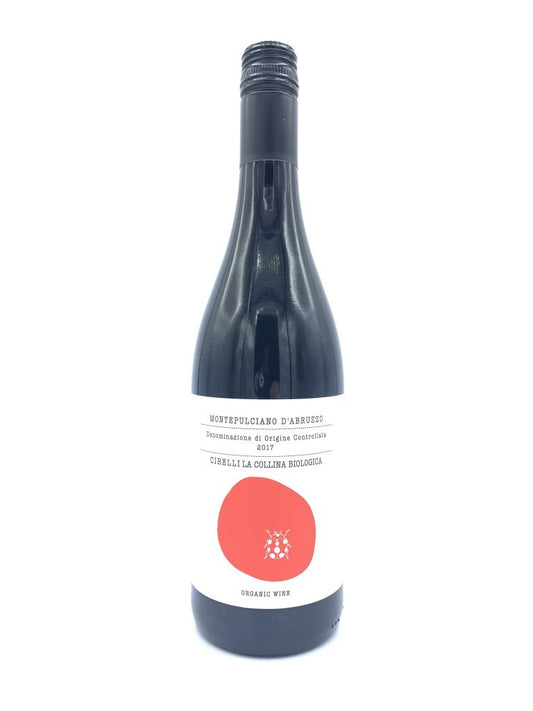 Cirelli, Montepulciano 2022