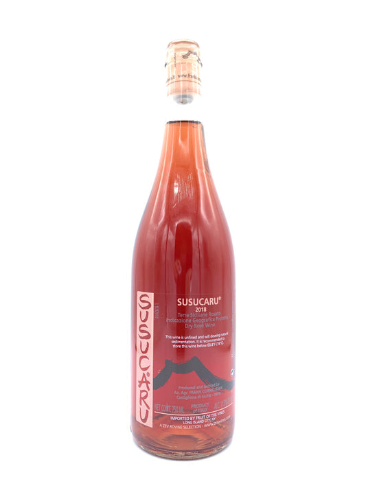 Frank Cornelissen 'Susucaru' Rosato 2024