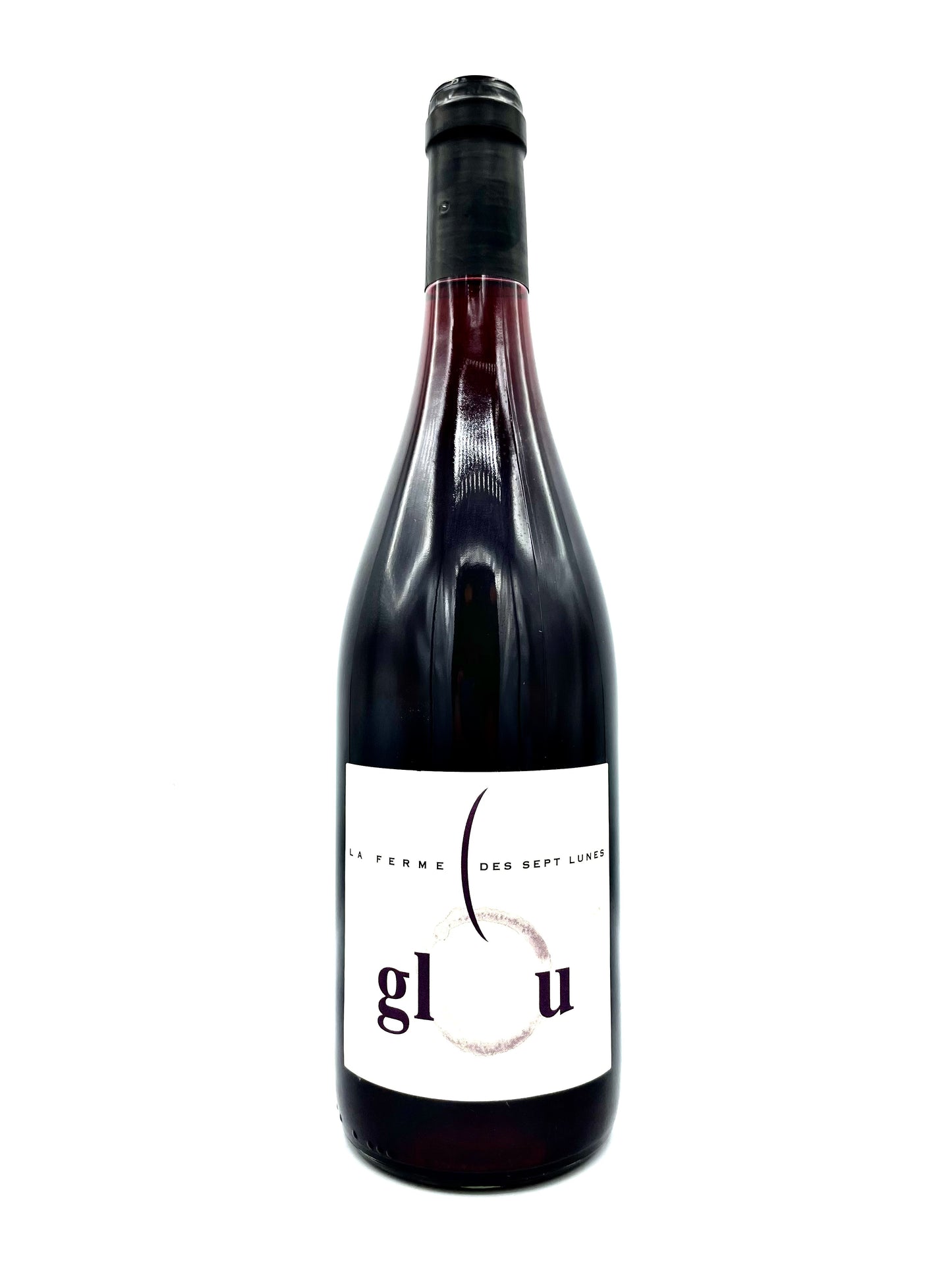 La Ferme des Sept Lunes 'Glou' Gamay 2021