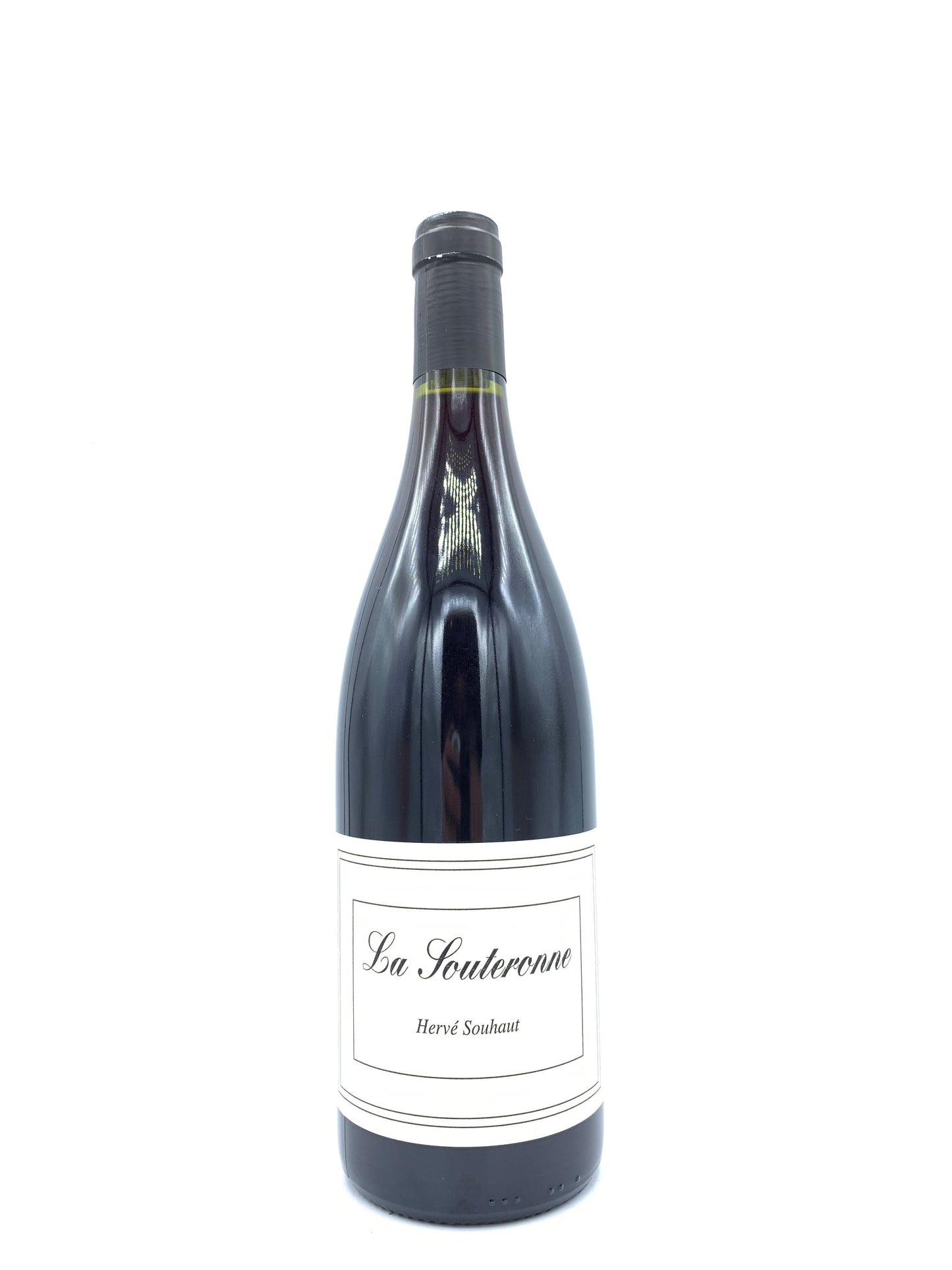 Hervé Souhaut 'Souteronne' 2021