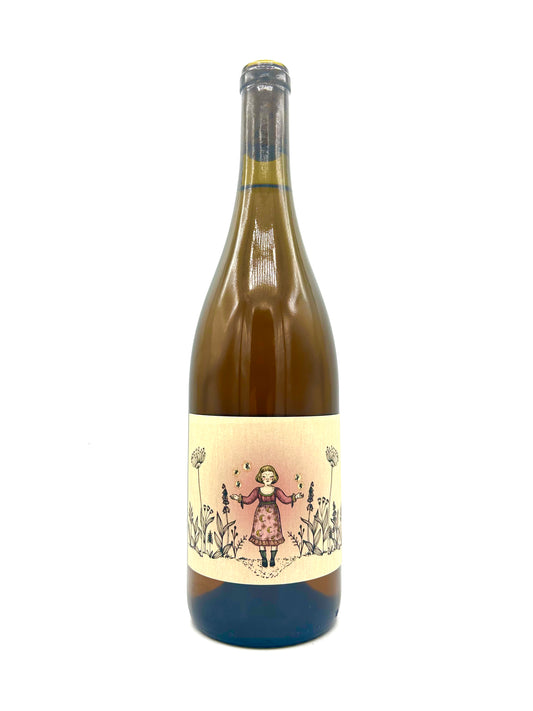 Brij Wines, Grenache Rosé 2023