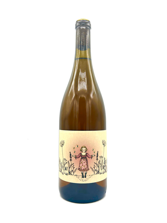 Brij Wines Grenache Rosé 2022