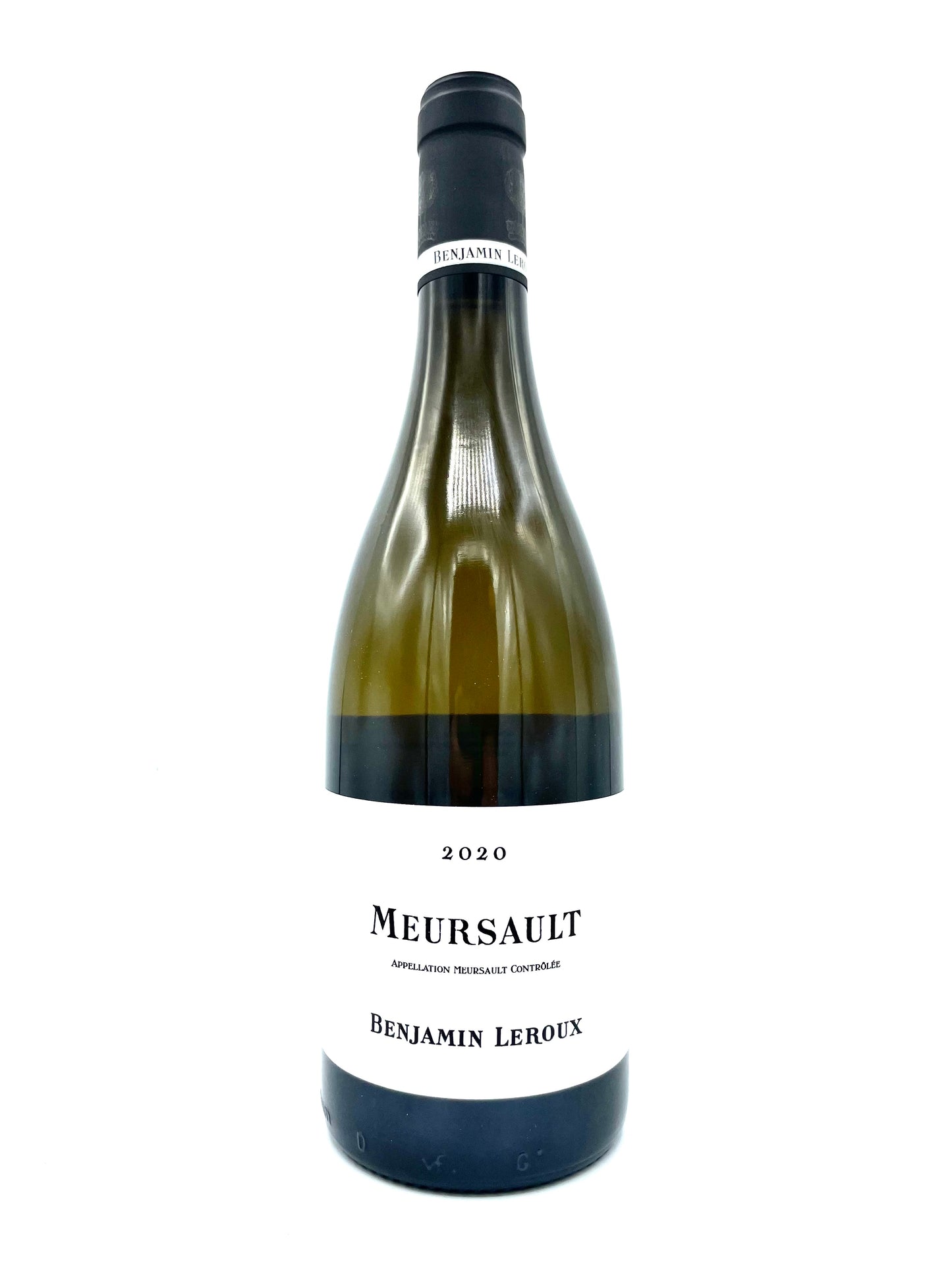 Benjamin Leroux, Meursault 2022