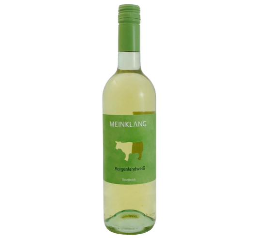 Meinklang 'Burgenlandwhite' 2021