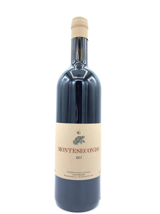 Montesecondo, IGT Sangiovese, Tuscany, 2021