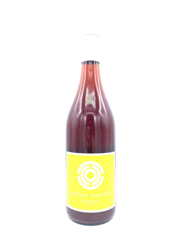 Ochota Barrels 'Texture Like Sun' 2022