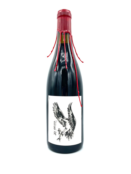 Absentee Winery 'Western Art' Petite Syrah 2018