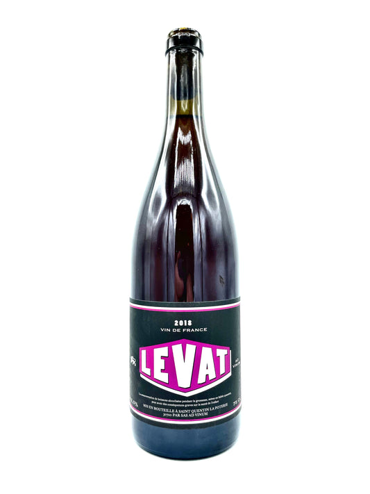 Ad Vinum 'Levat' Rosé 2018