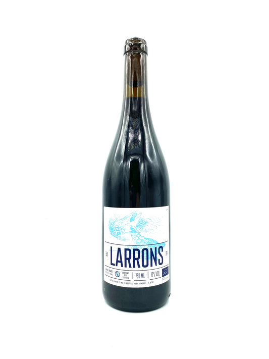 Frédéric Agneray 'Larrons' Syrah 2018