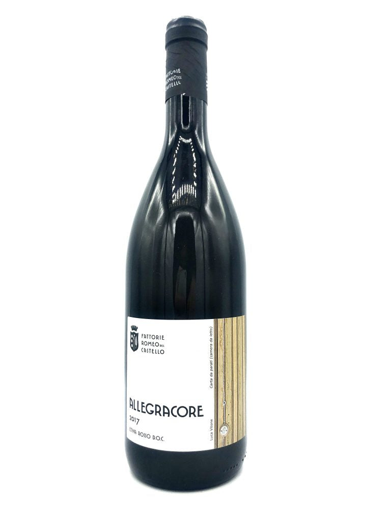 Romeo del Castello 'Allegracore' Etna Rosso 2019