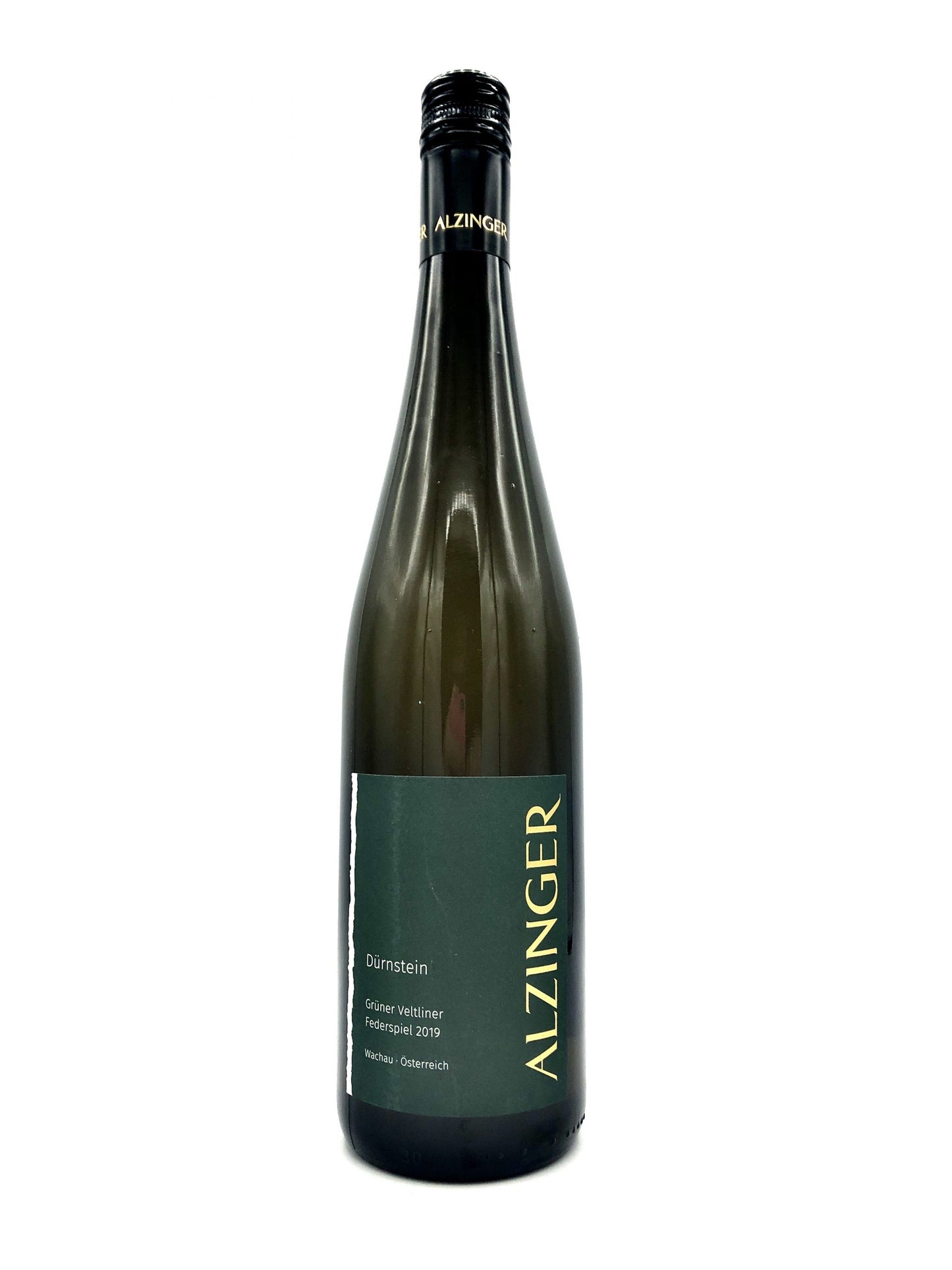 Alzinger 'Dürnstein' Federspiel Grüner Veltliner 2023
