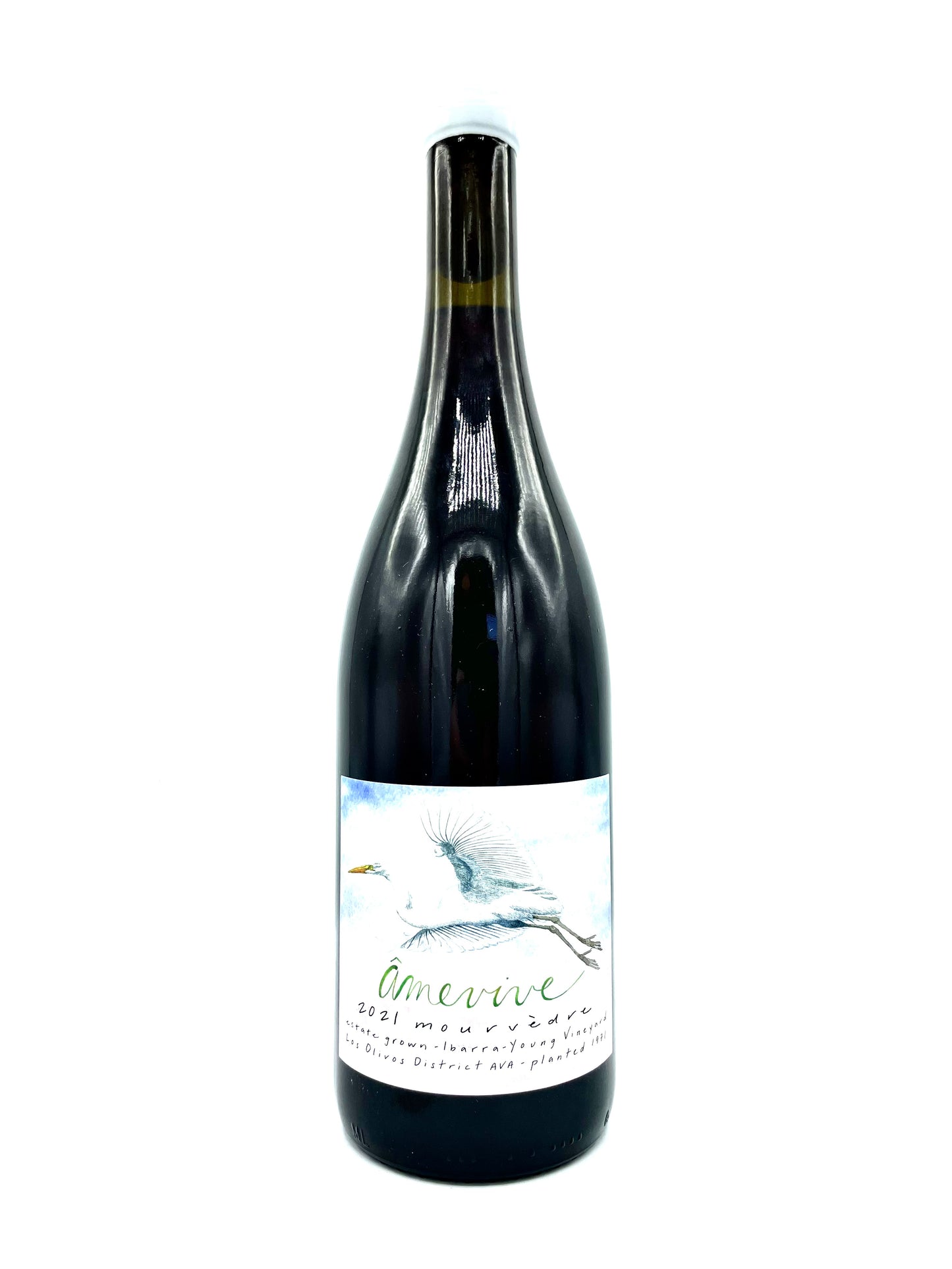 Âmevive, Mourvèdre 2021