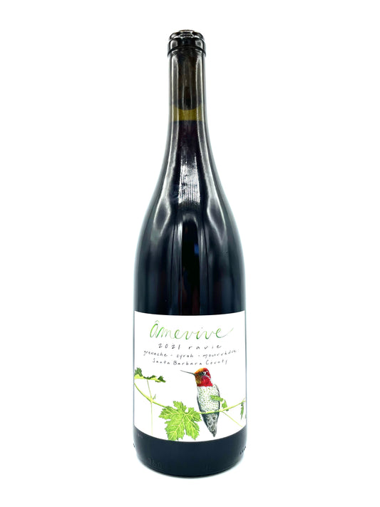 Âmevive 'Ravie' GSM 2023