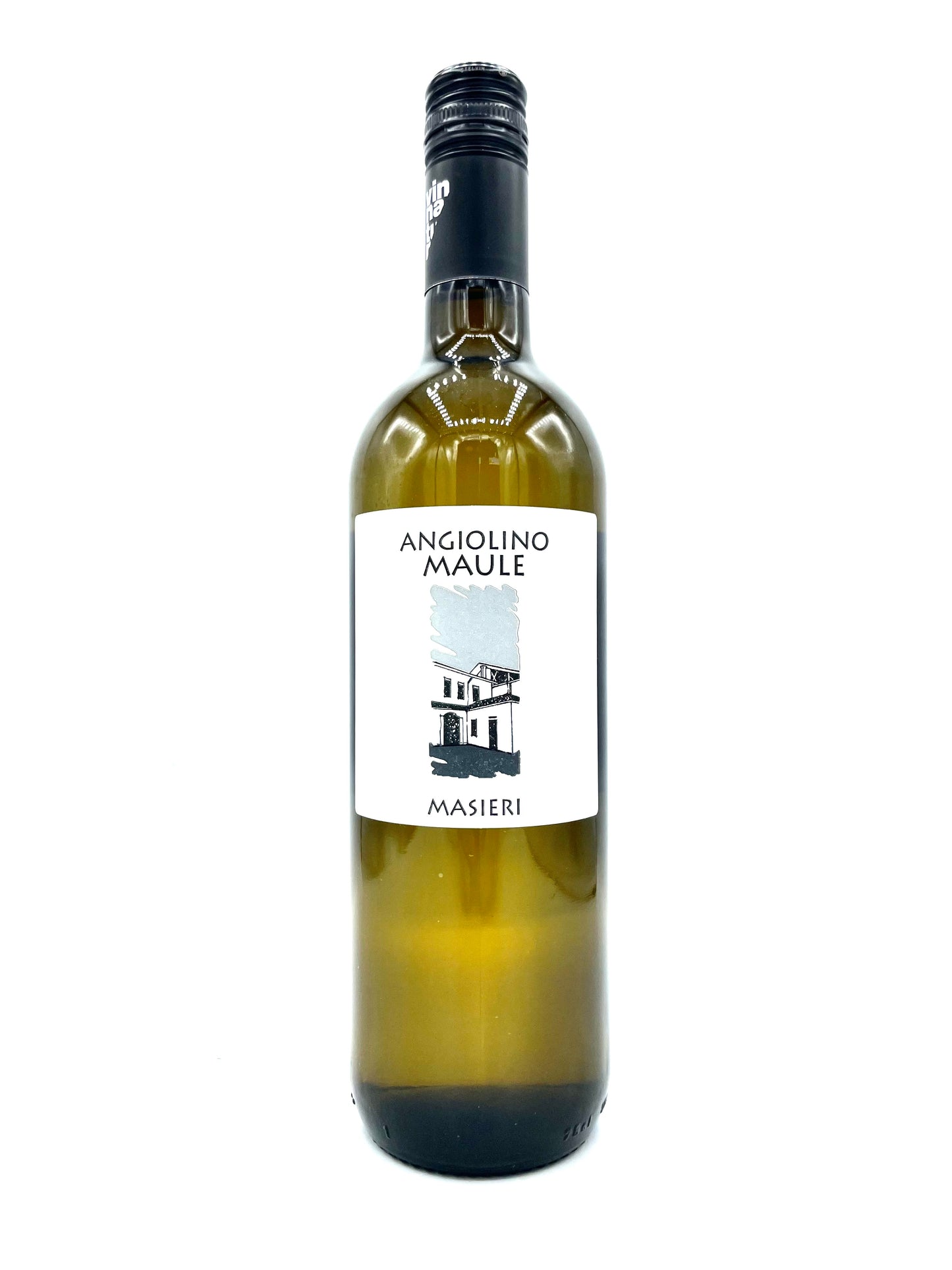Angiolino Maule 'Masieri' Garganega 2020