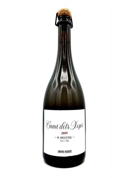 Anima Mundi 'Cami dels Xops' 2023