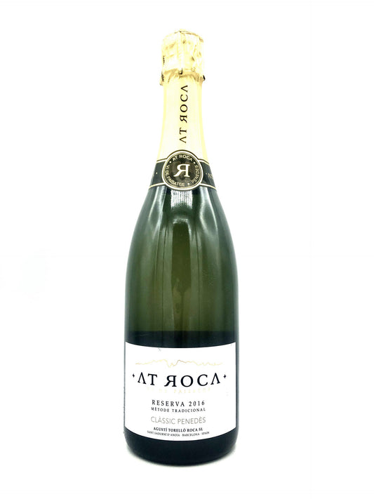 AT Roca 'Reserva' Classic Penedès 2023