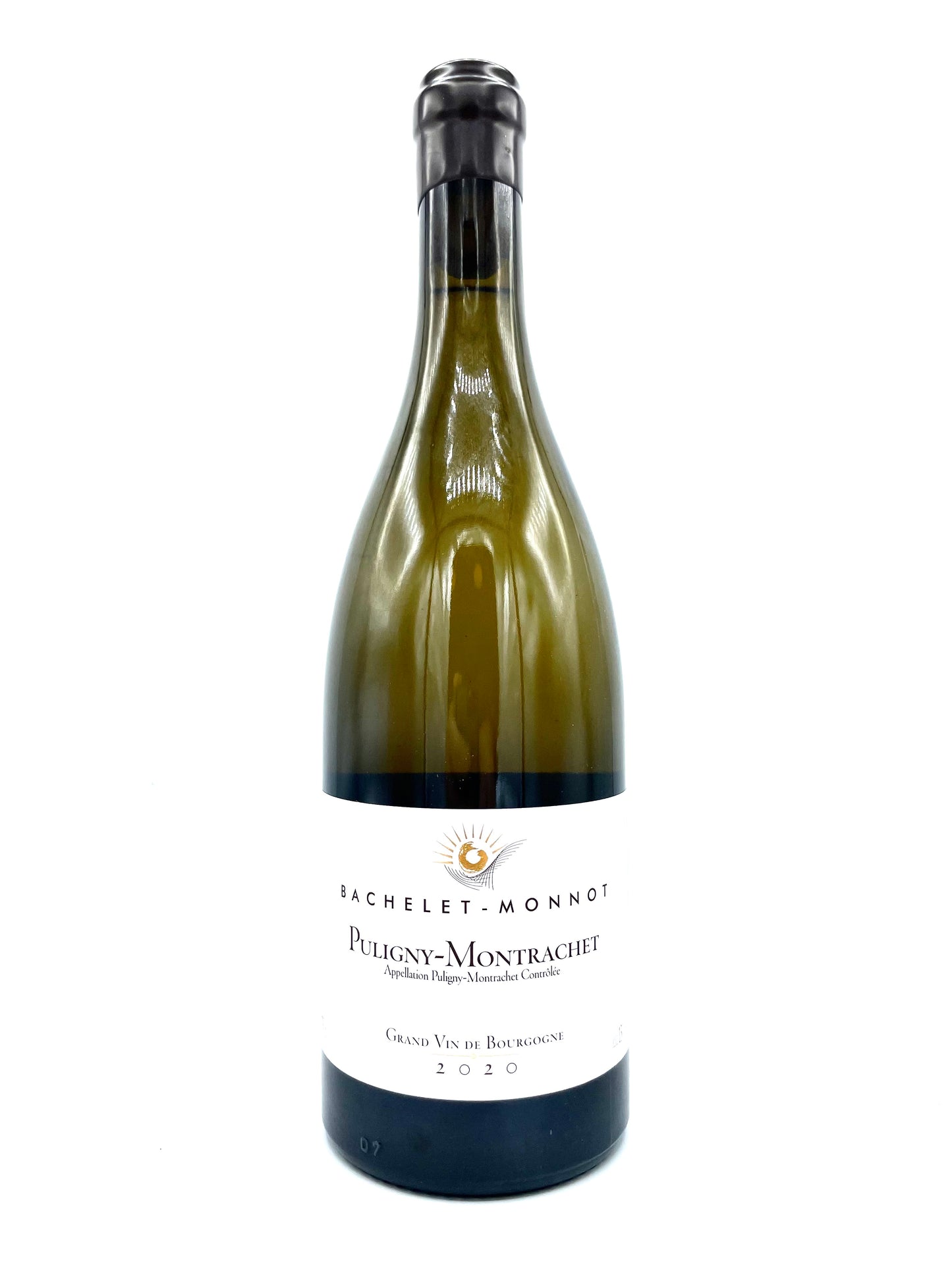 Bachelet-Monnot, Puligny-Montrachet 2021