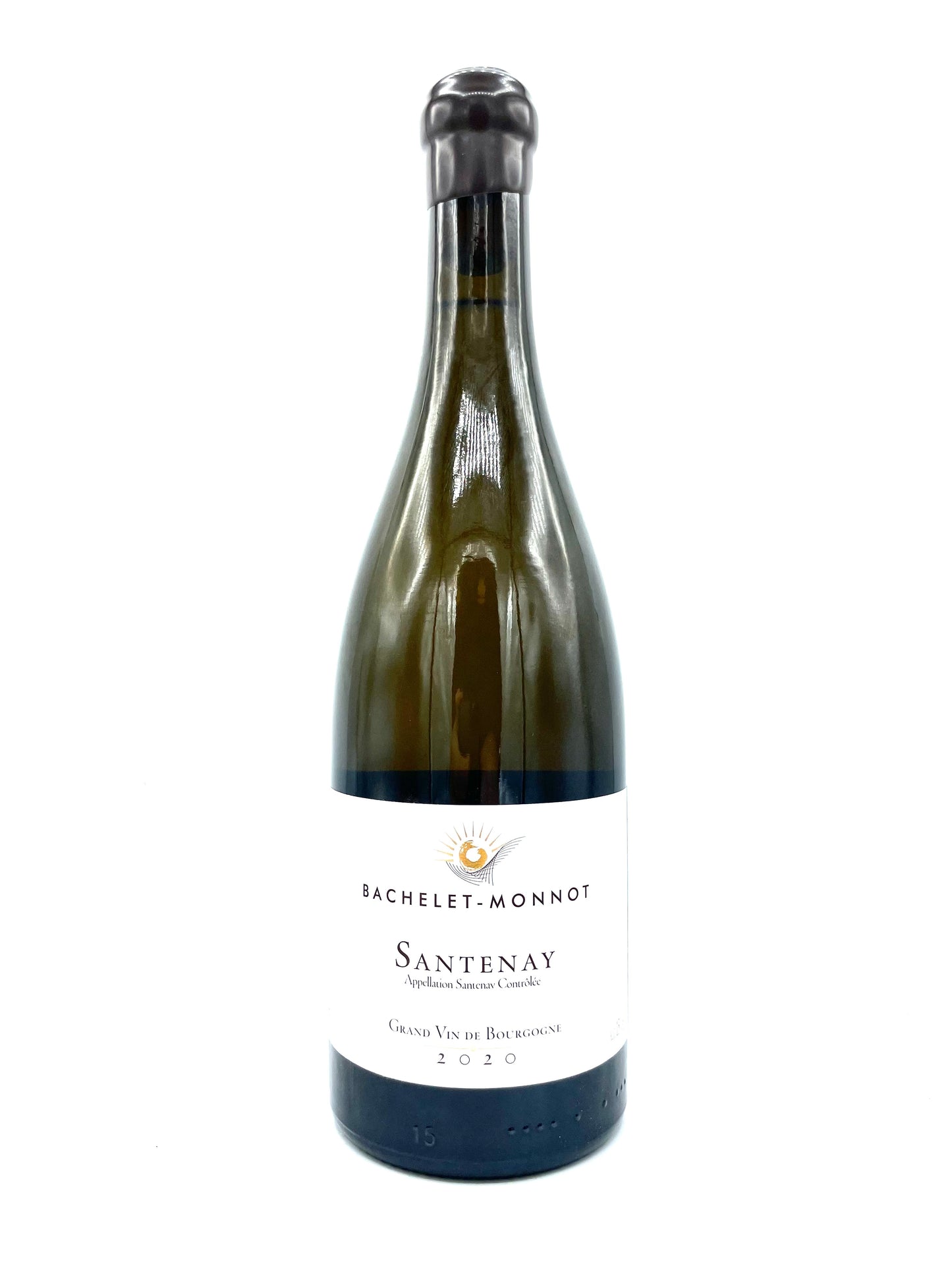 Bachelet-Monnot, Santenay Blanc 2020