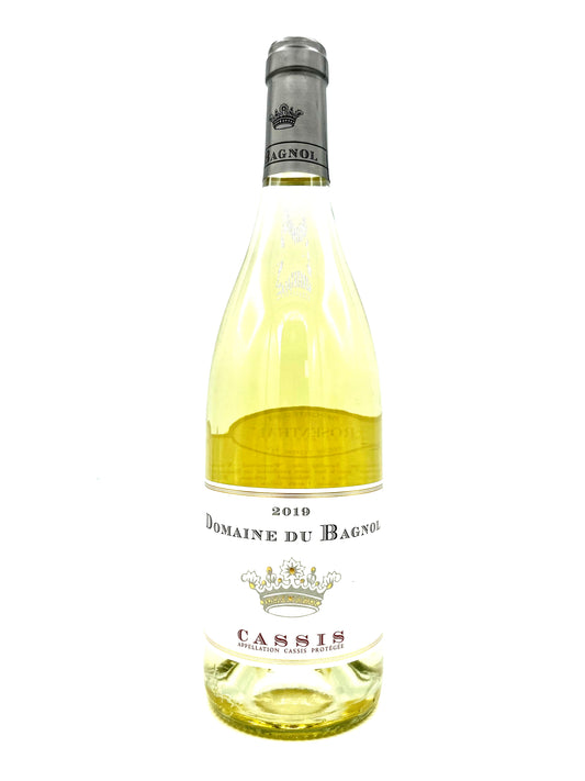 Domaine du Bagnol, Cassis Blanc 2020