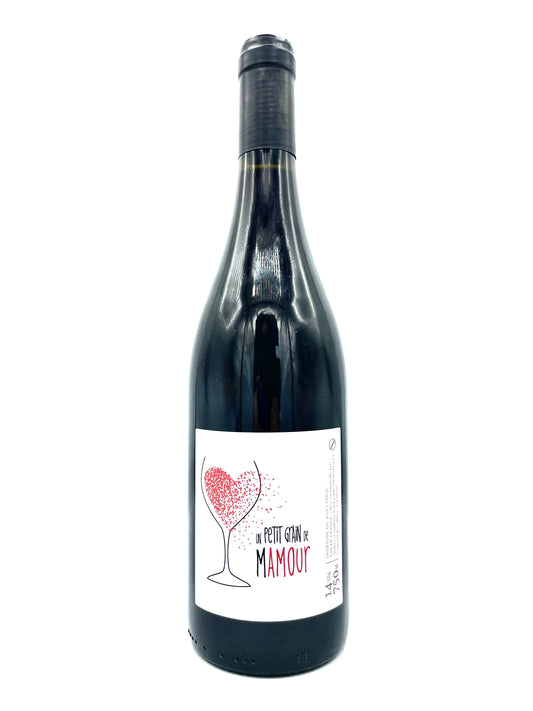 Domaine du Bartassou 'Un Petit Grain de Mamour' VdF Rouge 2020