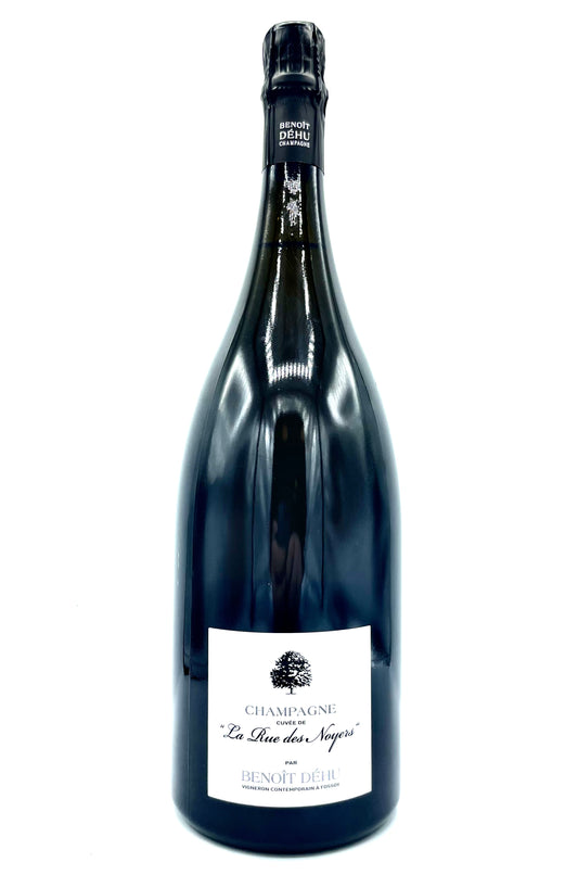 Benoît Déhu 'La Rue des Noyers' Blanc de Noirs 2014 (1.5L)