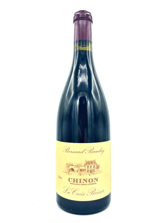 Domaine Bernard Baudry 'La Croix Boisée' Chinon 2020