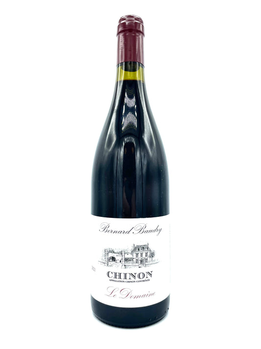 Domaine Bernard Baudry 'Le Domaine' Chinon 2023