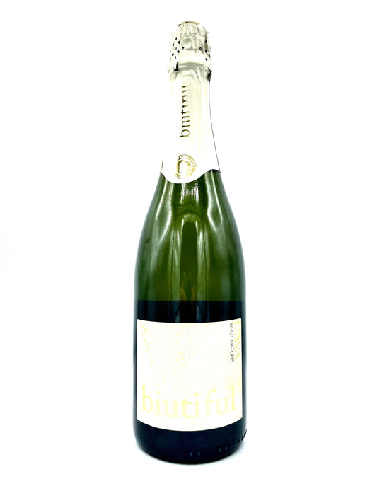 Isaac Fernandez 'Biutiful' Brut Nature NV