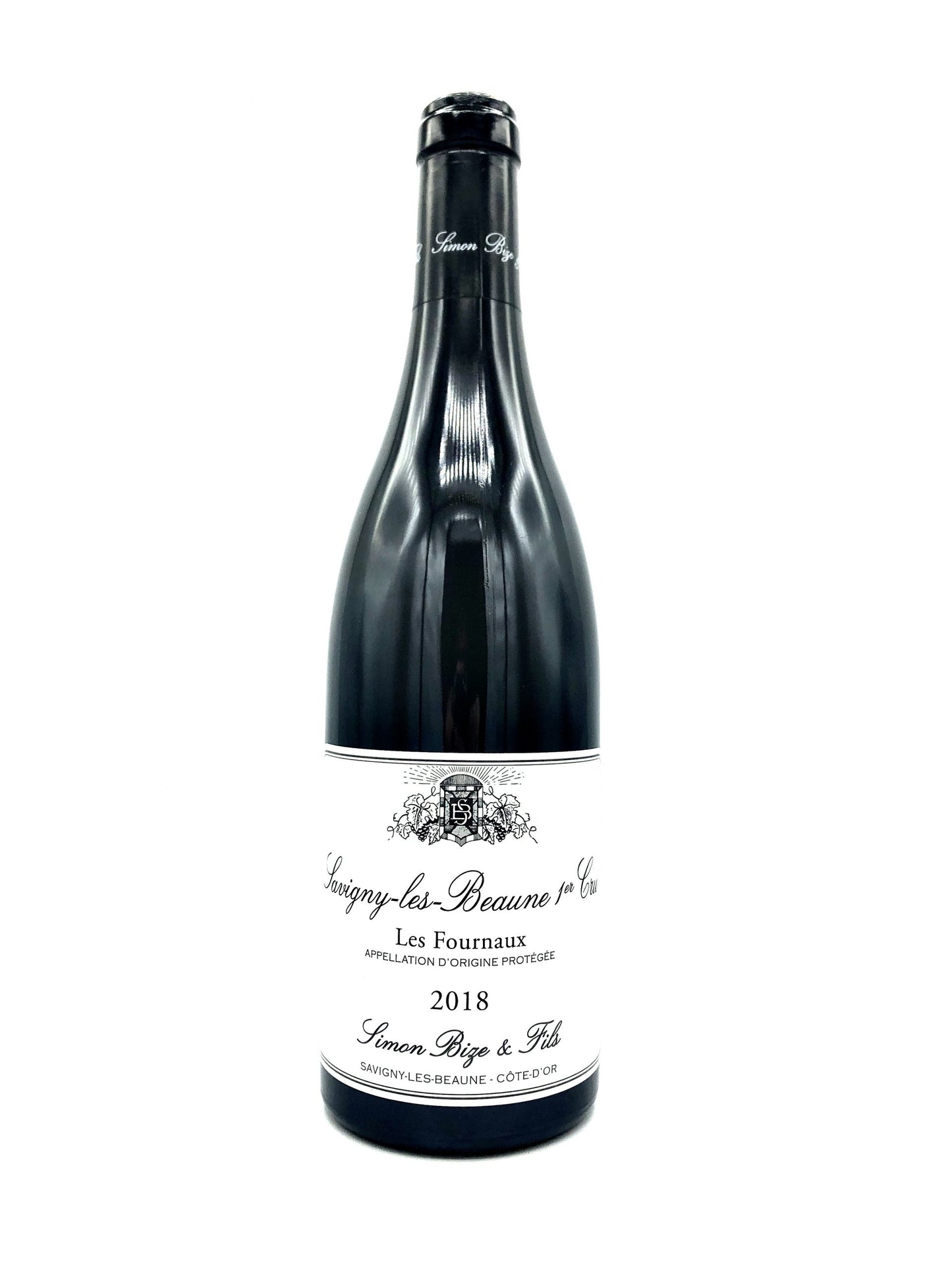 Simon Bize 'Les Forneaux' Savigny-les-Beaune 2019