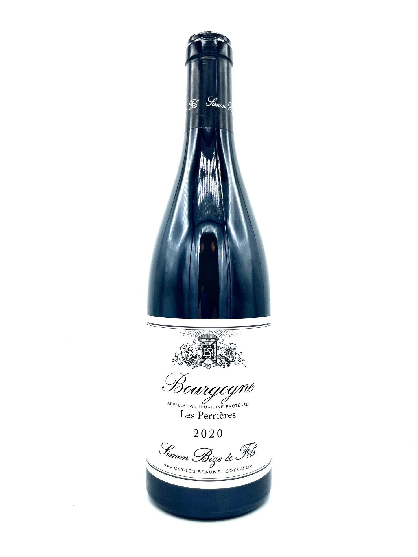 Simon Bize 'Les Perrières' Bourgogne Rouge 2020