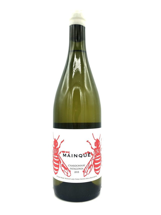 Bodega Chacra 'Mainque' Chardonnay 2019