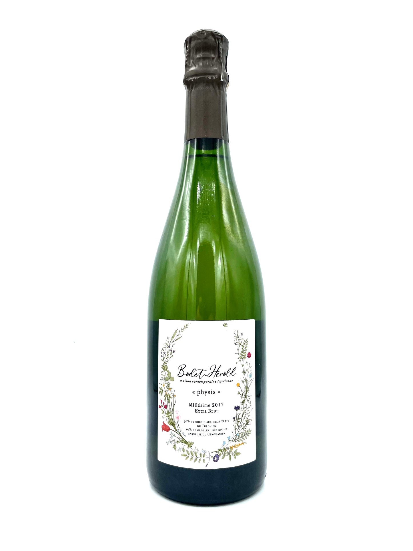 Bodet Herold 'Physis' Cremant de Loire 2020