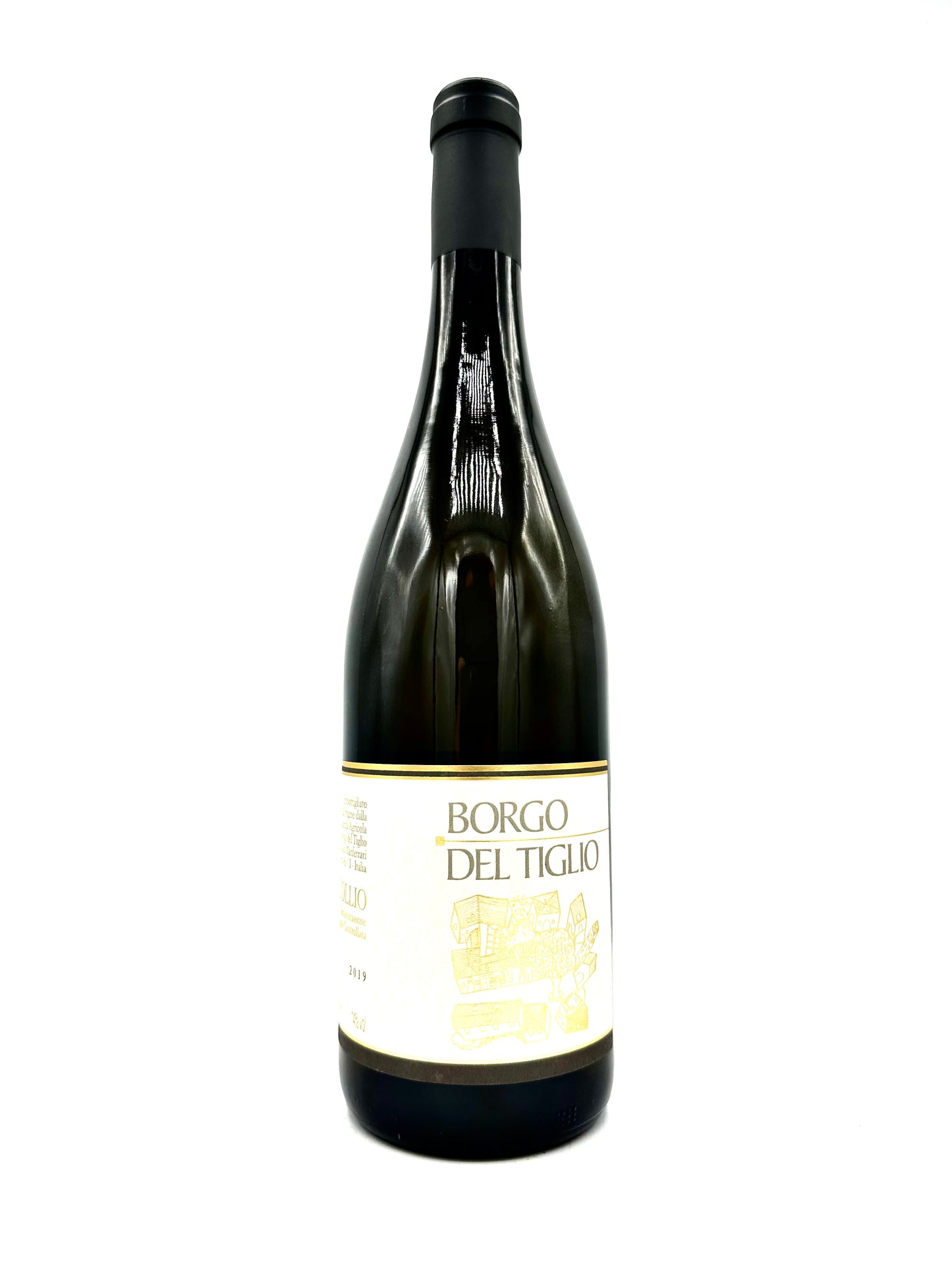 Borgo del Tiglio, Collio Bianco 2022
